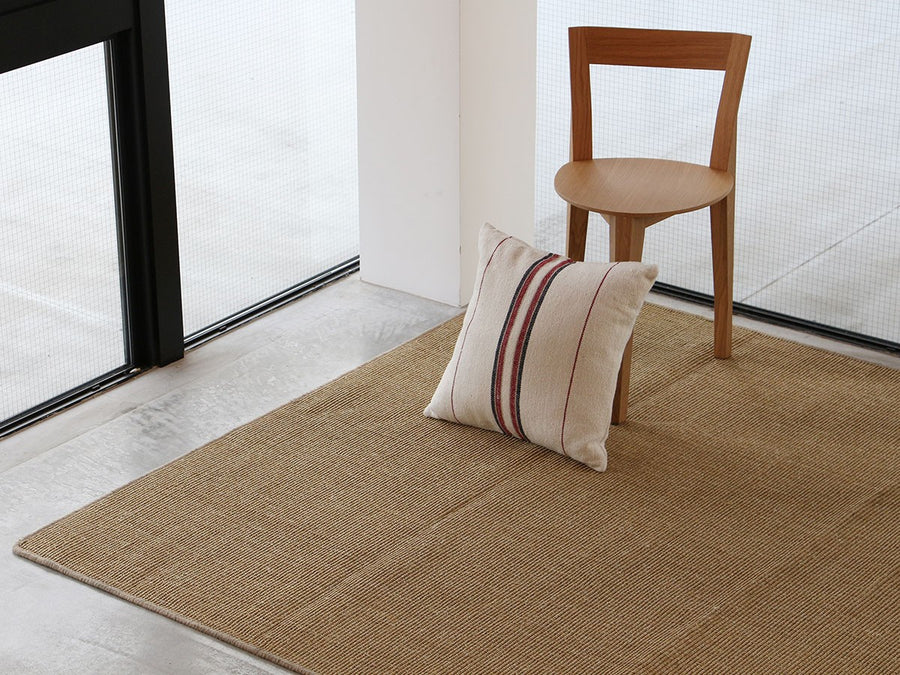 SISAL RUG