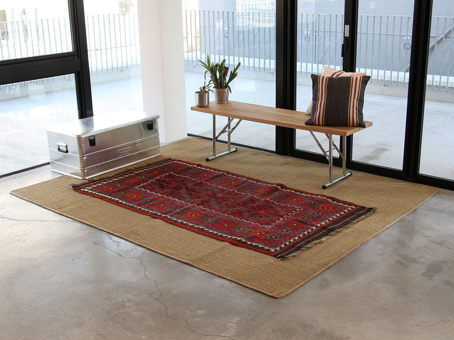 SISAL RUG