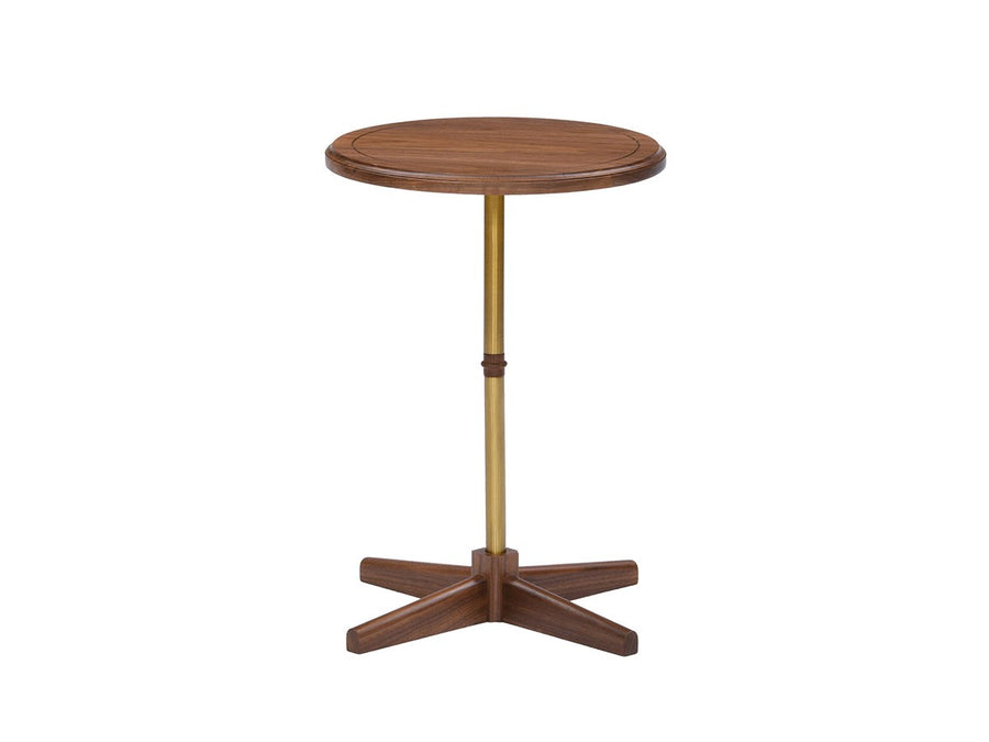 LIEN ROUND SIDE TABLE