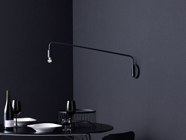 Wall Lamp LL