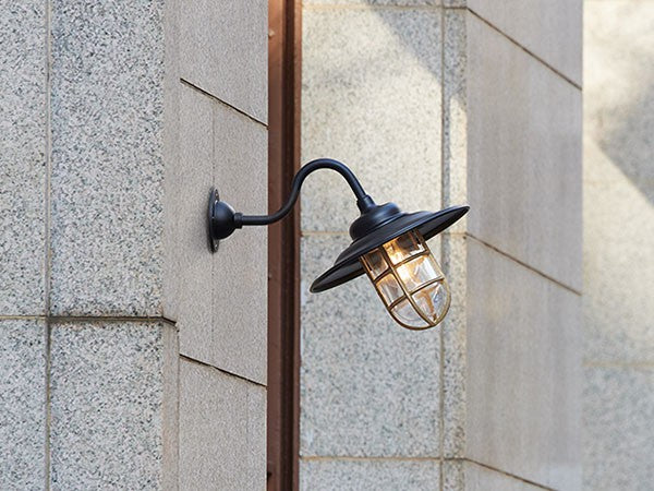 Wall Lamp