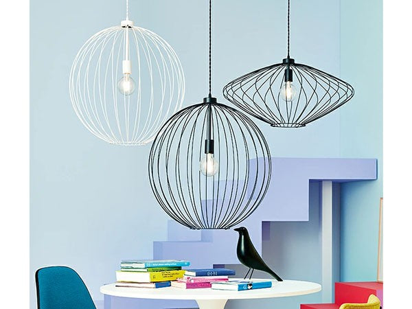 Pendant Light