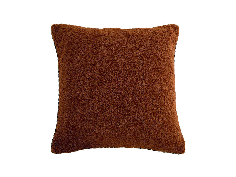 Nepal Cushion