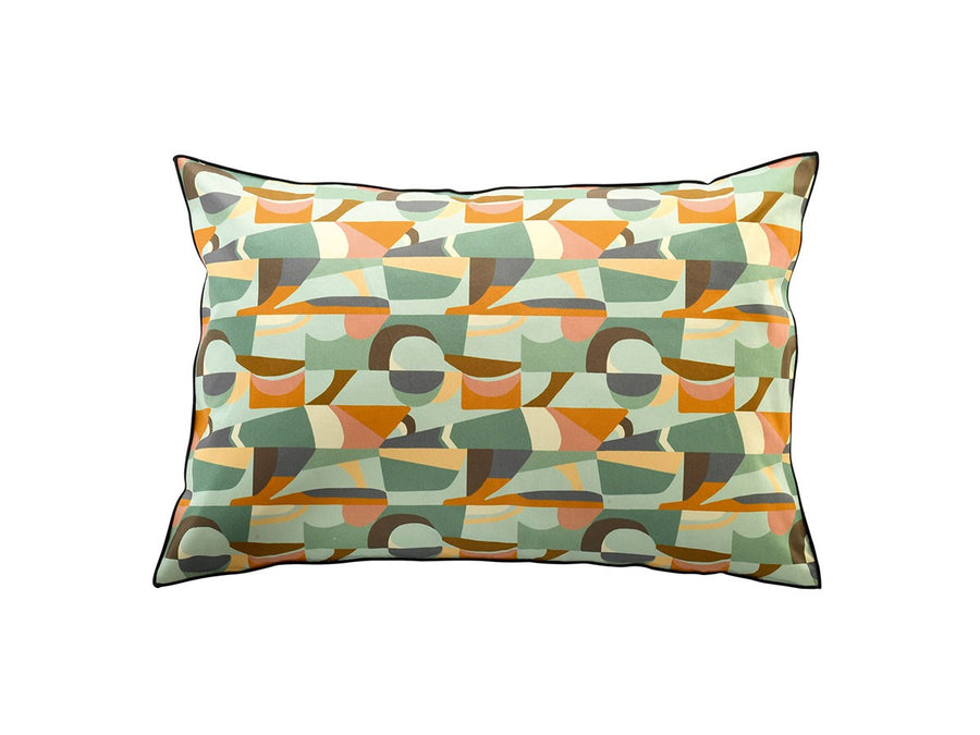 Fascination Satain Cushion