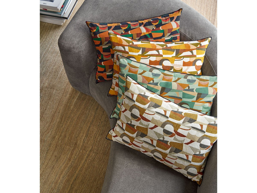 Fascination Satain Cushion