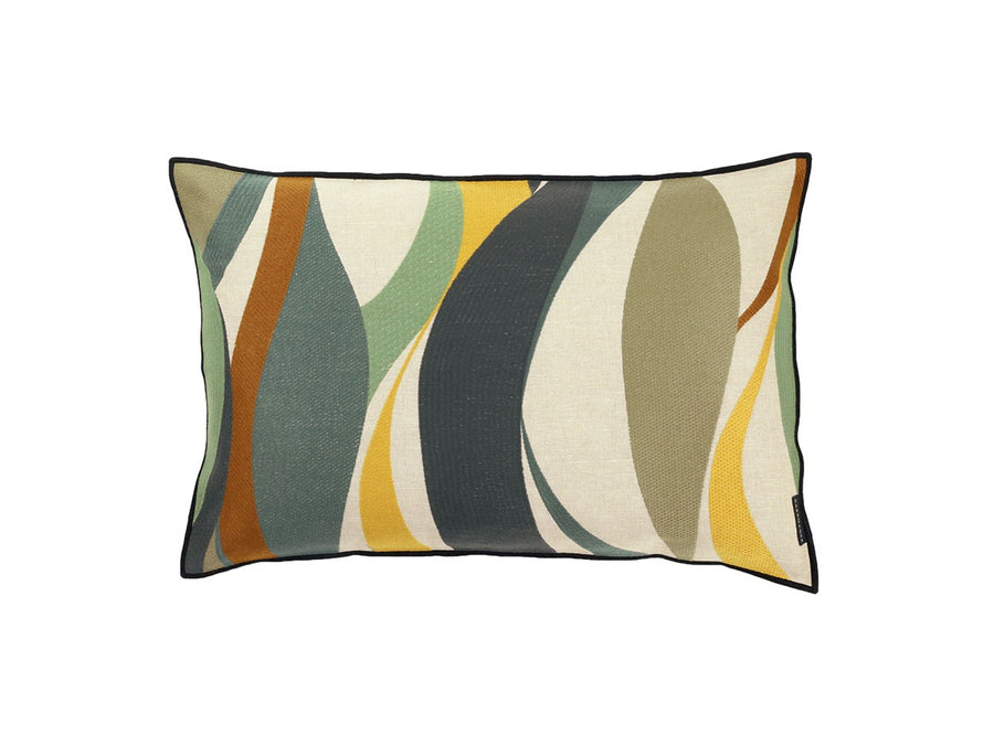 Ritournelle Cushion