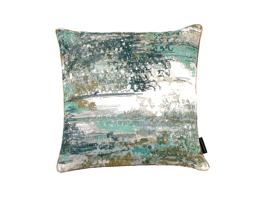 Abstraction Cushion