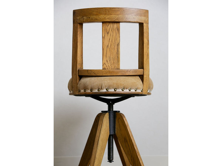 FASOLA HIGH CHAIR