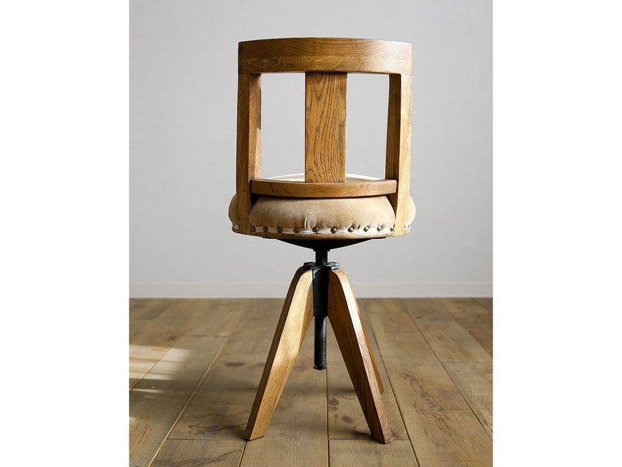 FASOLA LOW CHAIR