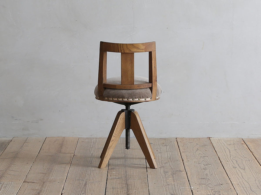 FASOLA LOW CHAIR