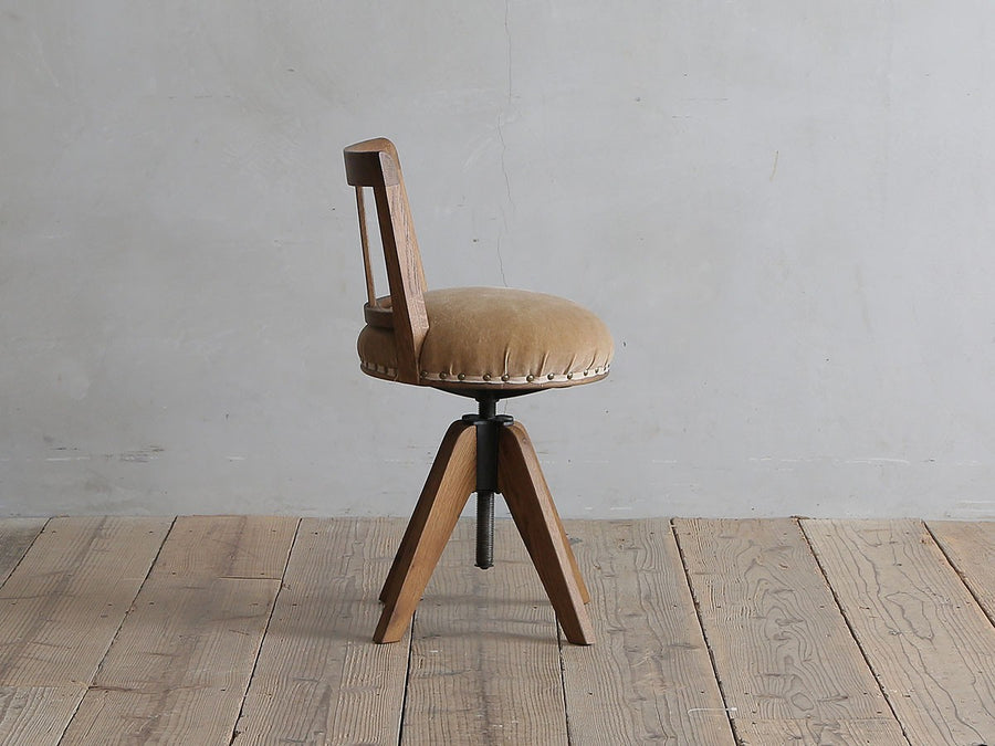 FASOLA LOW CHAIR