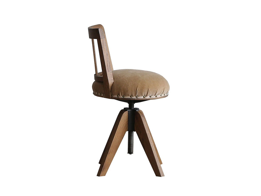 FASOLA LOW CHAIR