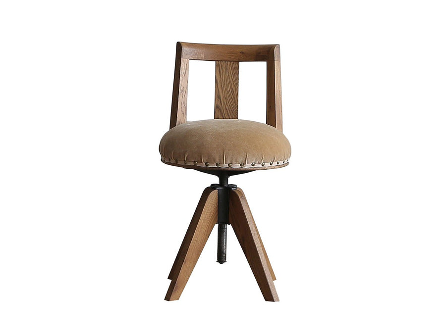 FASOLA LOW CHAIR