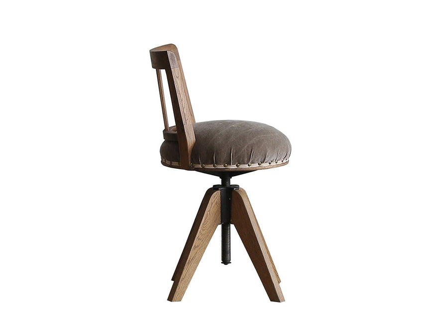 FASOLA LOW CHAIR