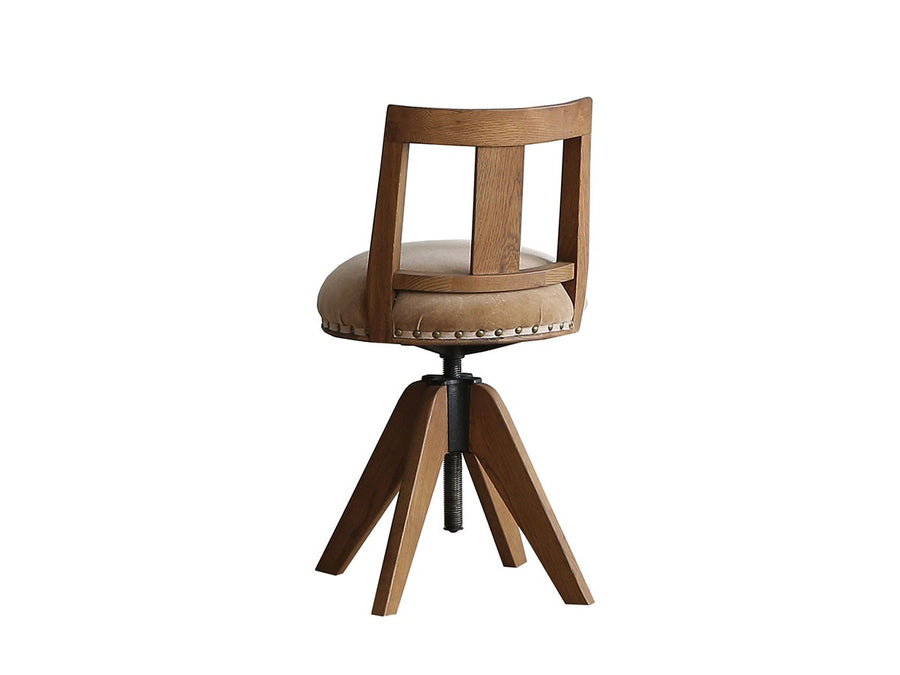 FASOLA LOW CHAIR