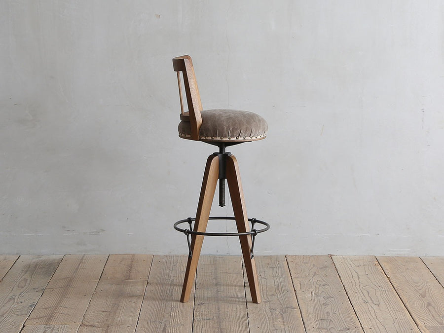 FASOLA HIGH CHAIR