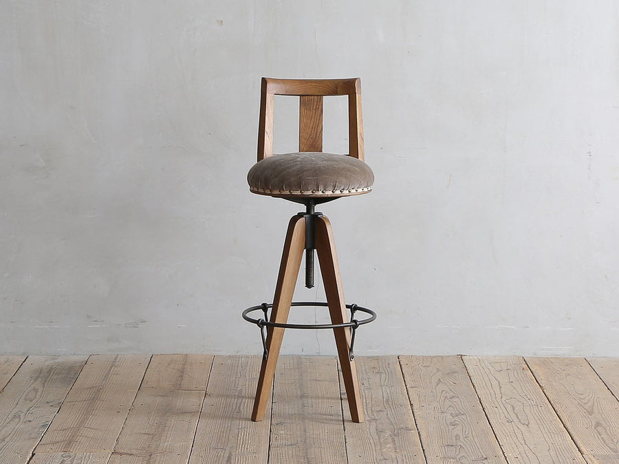 FASOLA HIGH CHAIR