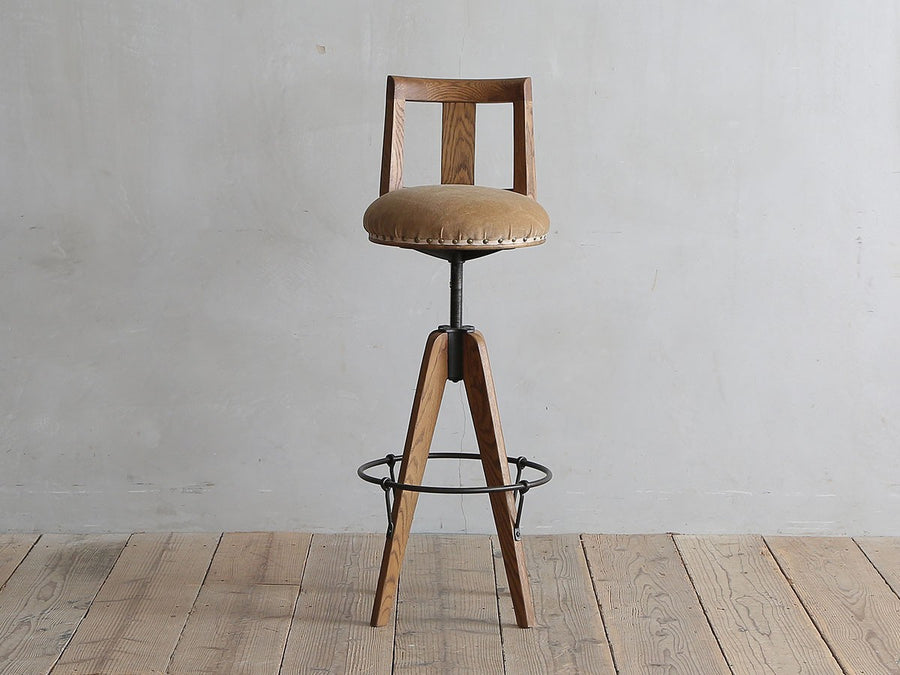 FASOLA HIGH CHAIR