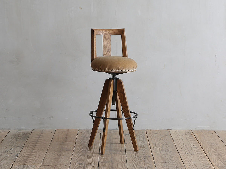 FASOLA HIGH CHAIR