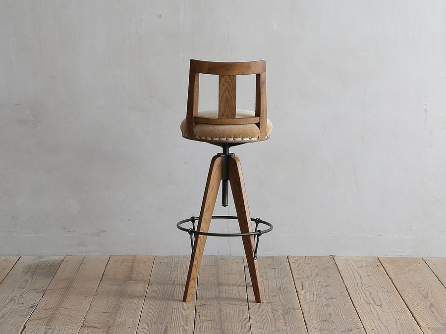 FASOLA HIGH CHAIR