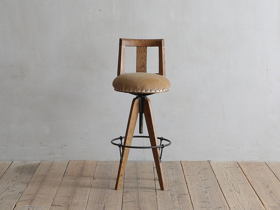 FASOLA HIGH CHAIR