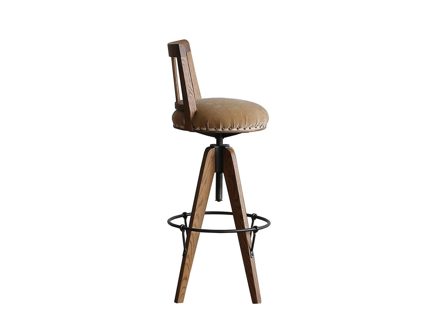 FASOLA HIGH CHAIR