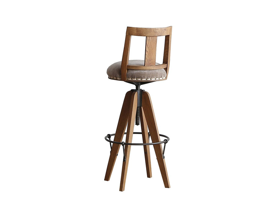 FASOLA HIGH CHAIR