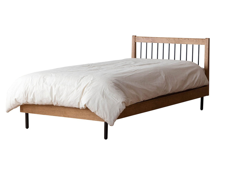 HUNT BED