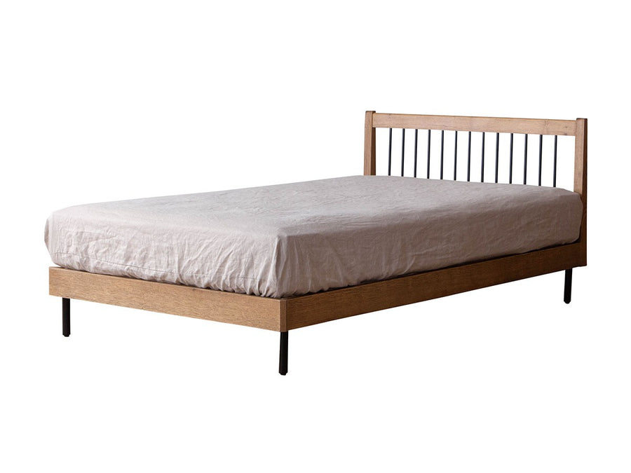 HUNT BED