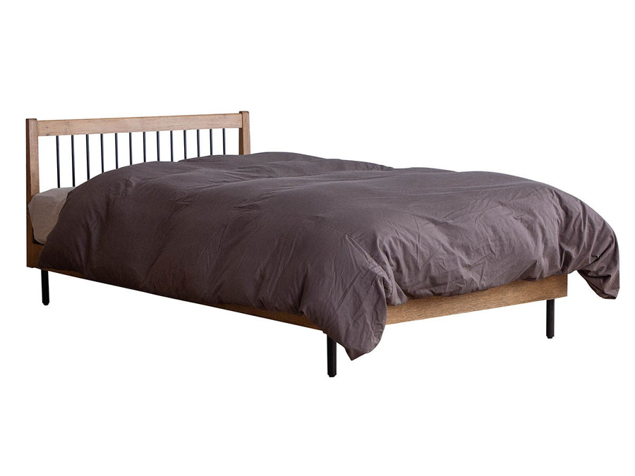 HUNT BED