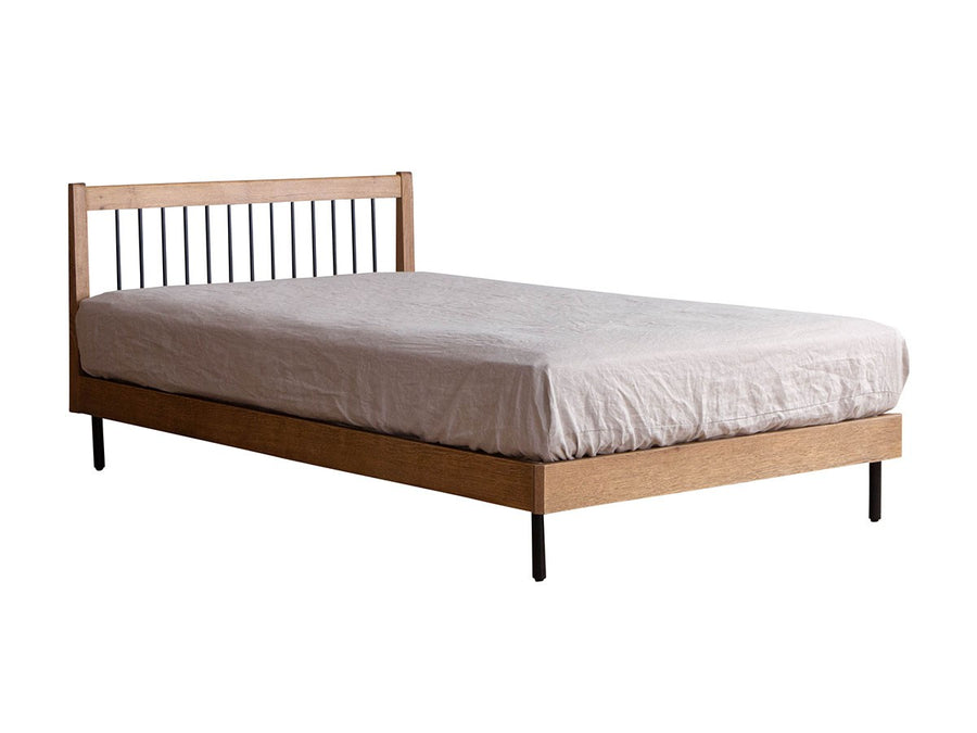 HUNT BED