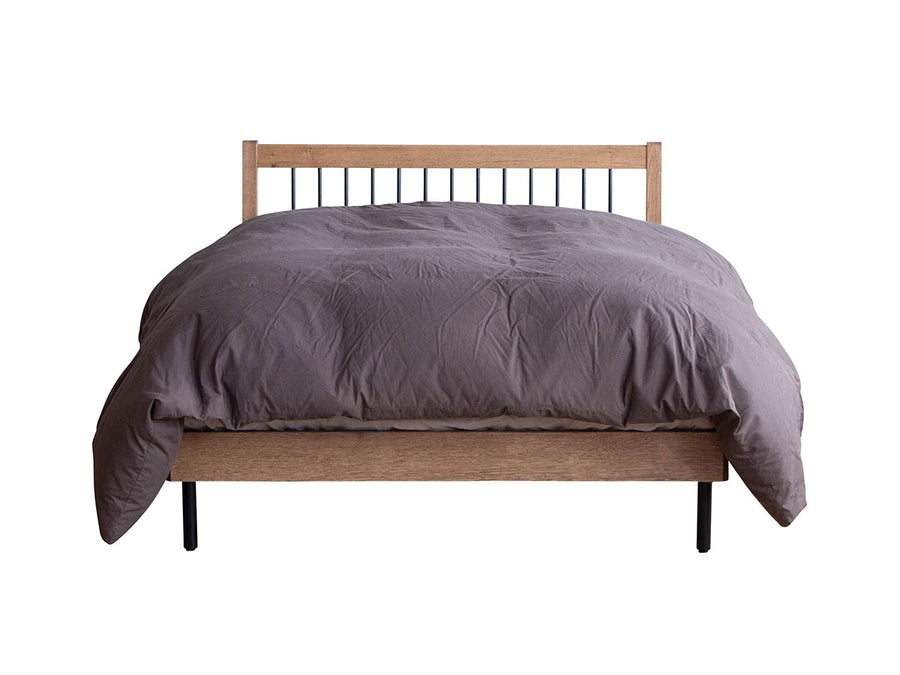 HUNT BED