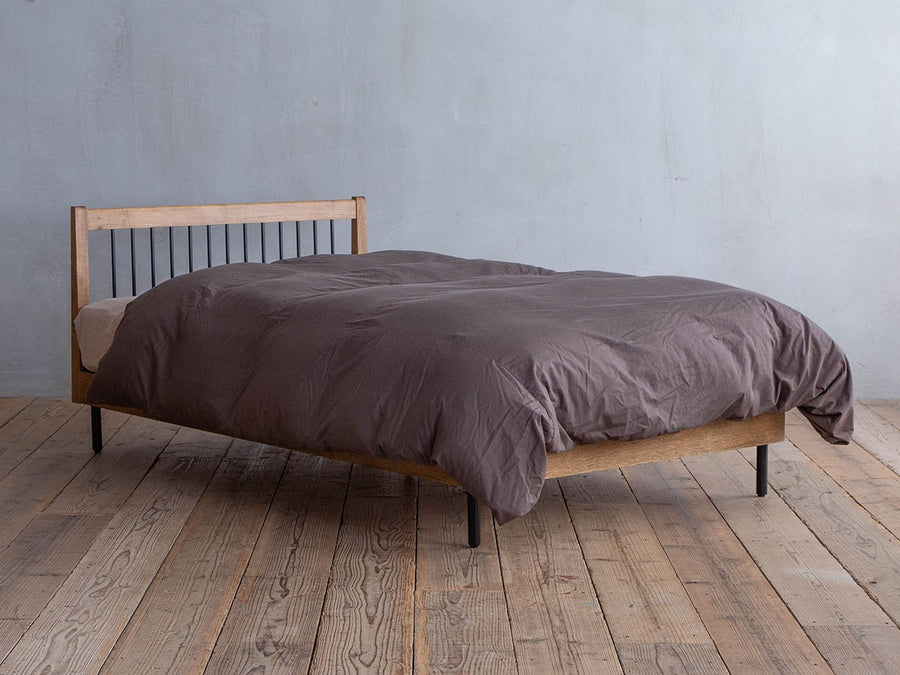 HUNT BED