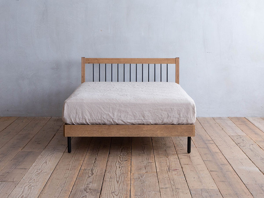 HUNT BED