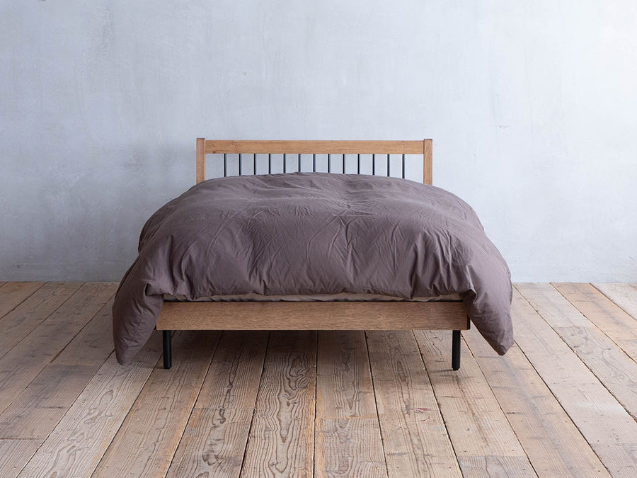 HUNT BED