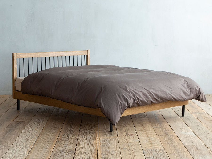 HUNT BED