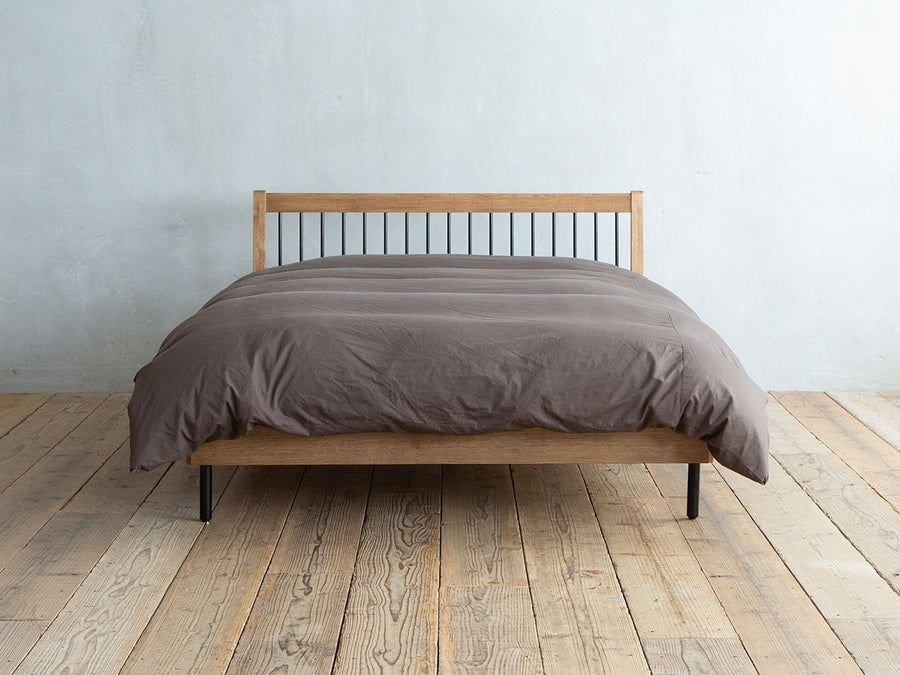 HUNT BED