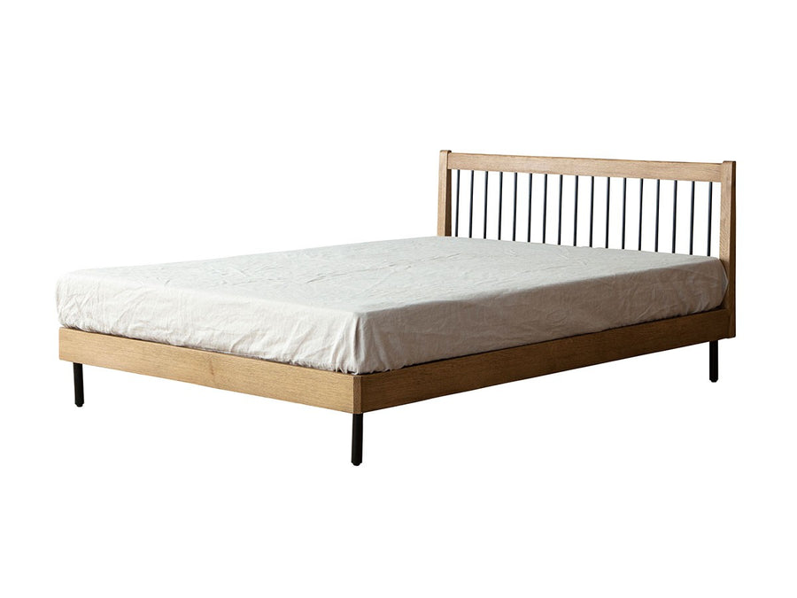 HUNT BED