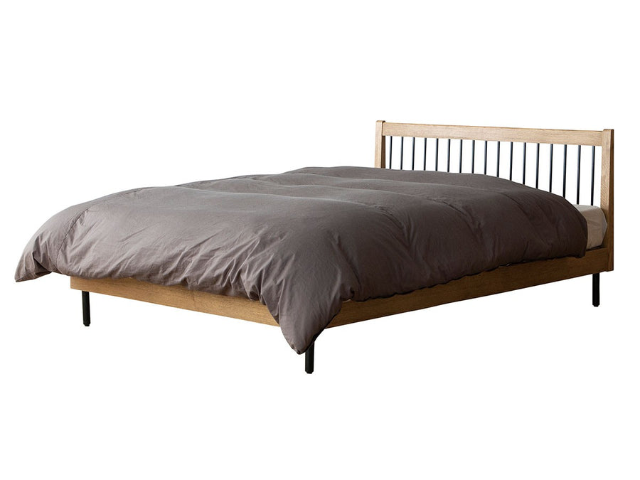 HUNT BED