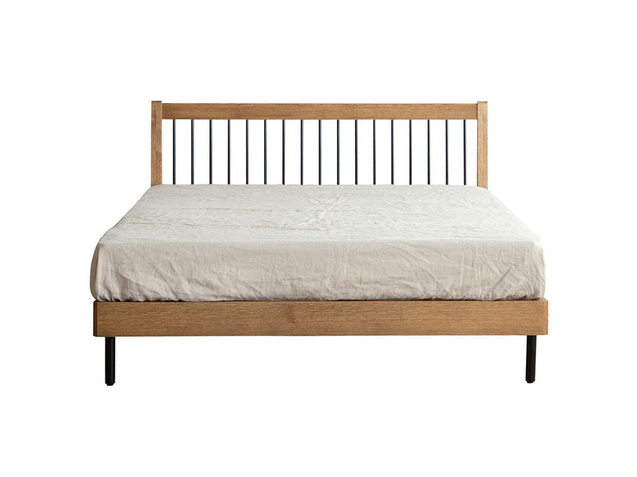 HUNT BED