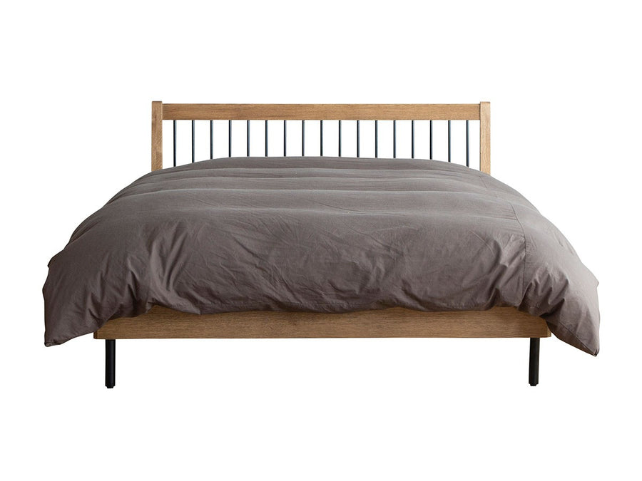 HUNT BED