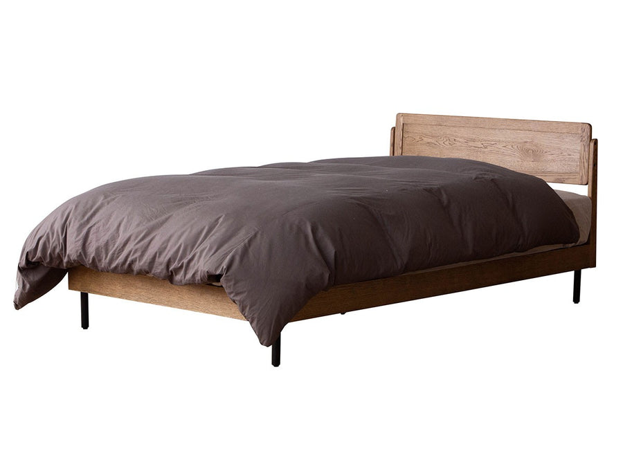 HUNT BED