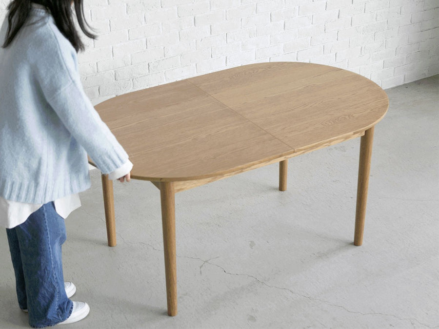 ALEC EXTENSION TABLE