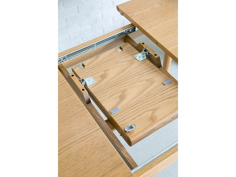 ALEC EXTENSION TABLE