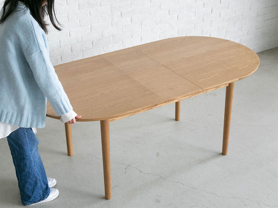 ALEC EXTENSION TABLE