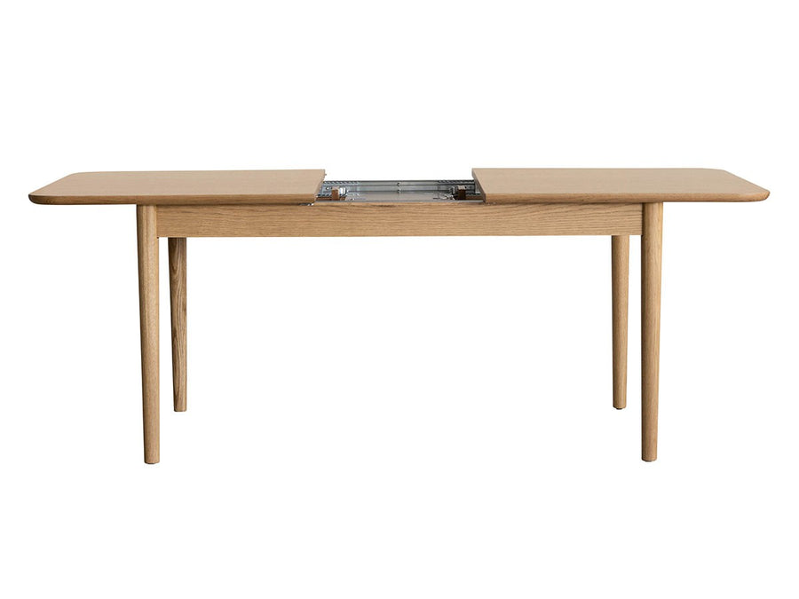 ALEC EXTENSION TABLE