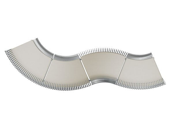 Pantonova Convex Cushion