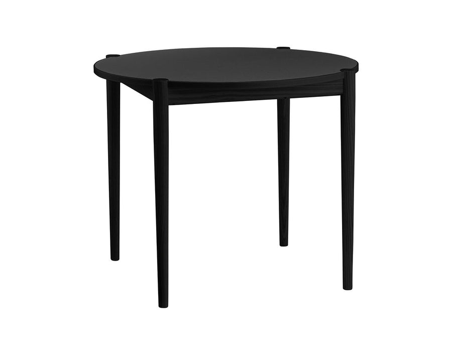 NOVA DINING TABLE ROUND 900