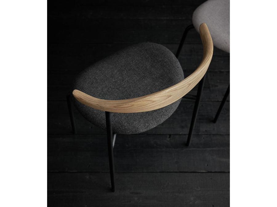 ATOM CHAIR