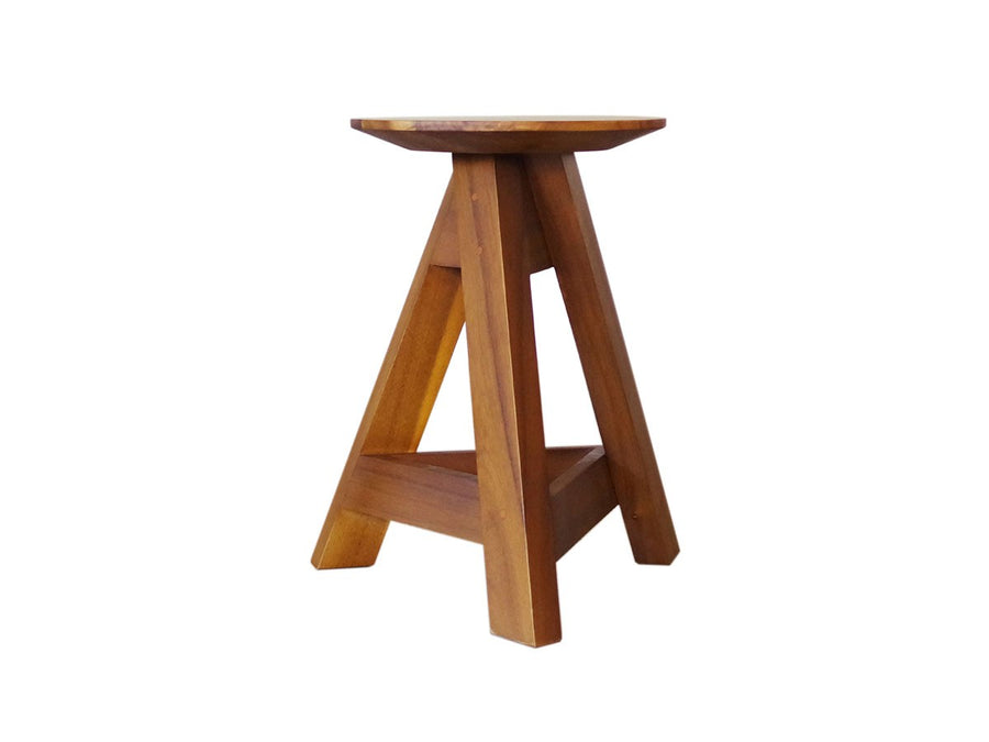 AW ACASIA STOOL